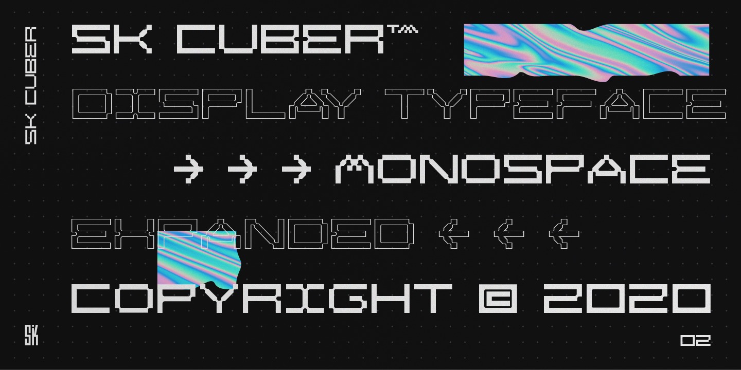 SK Cuber